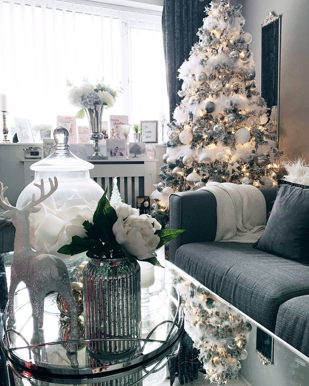 How To Bring Joy To Your Home At This Christmas Season