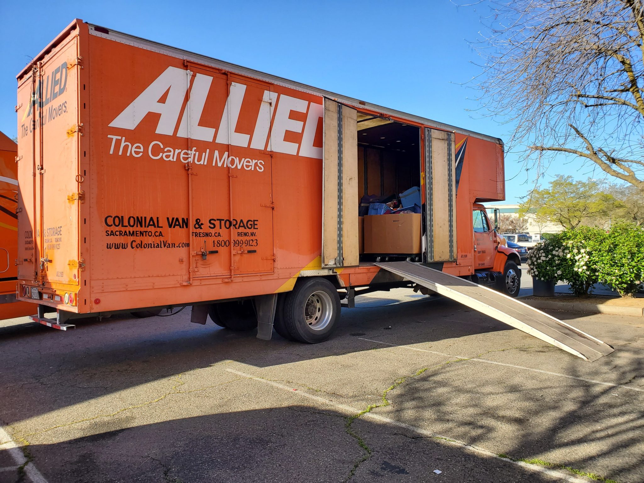 Top 15 Rated Long-Distance Moving Companies In The USA