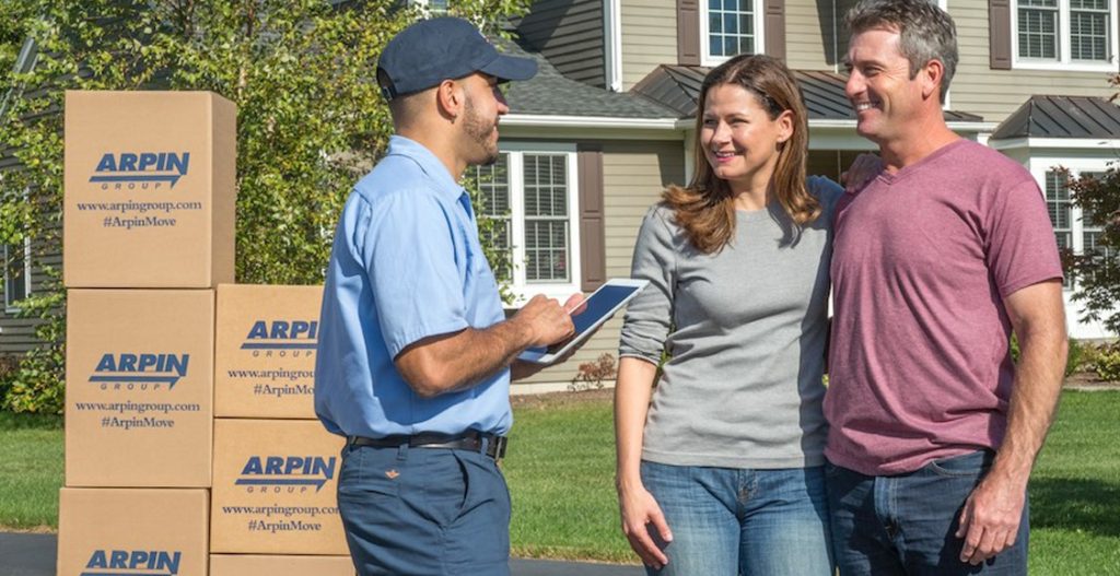 Top 15 Rated Long-Distance Moving Companies In The USA