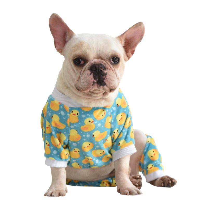 Dog Pajamas For Dogs
 Cutest 10 Pajamas For Dogs Amazon