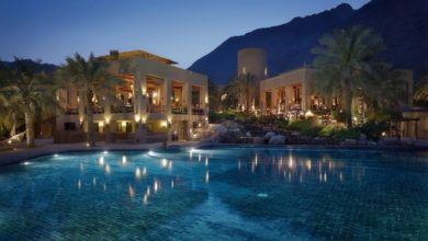 Six Senses Zighy Bay Oman 4 Relax and Unwind at These Amazing Waterside Retreats - 8