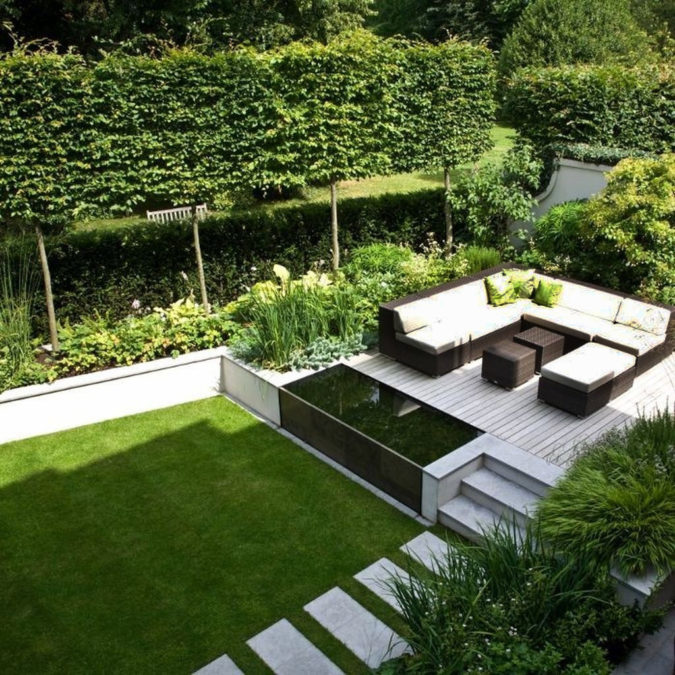 100+ Surprising Garden Design Ideas You Should Not Miss in 2021