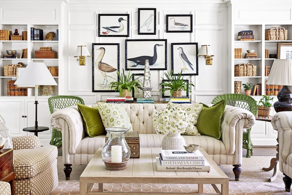 unique living room furniture arrangements