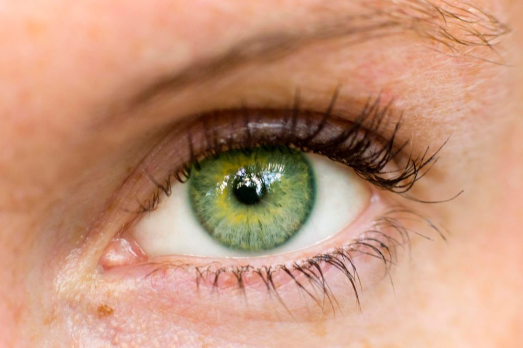 7 Rarest And Unusual Eye Colors That Looks Unreal 4685