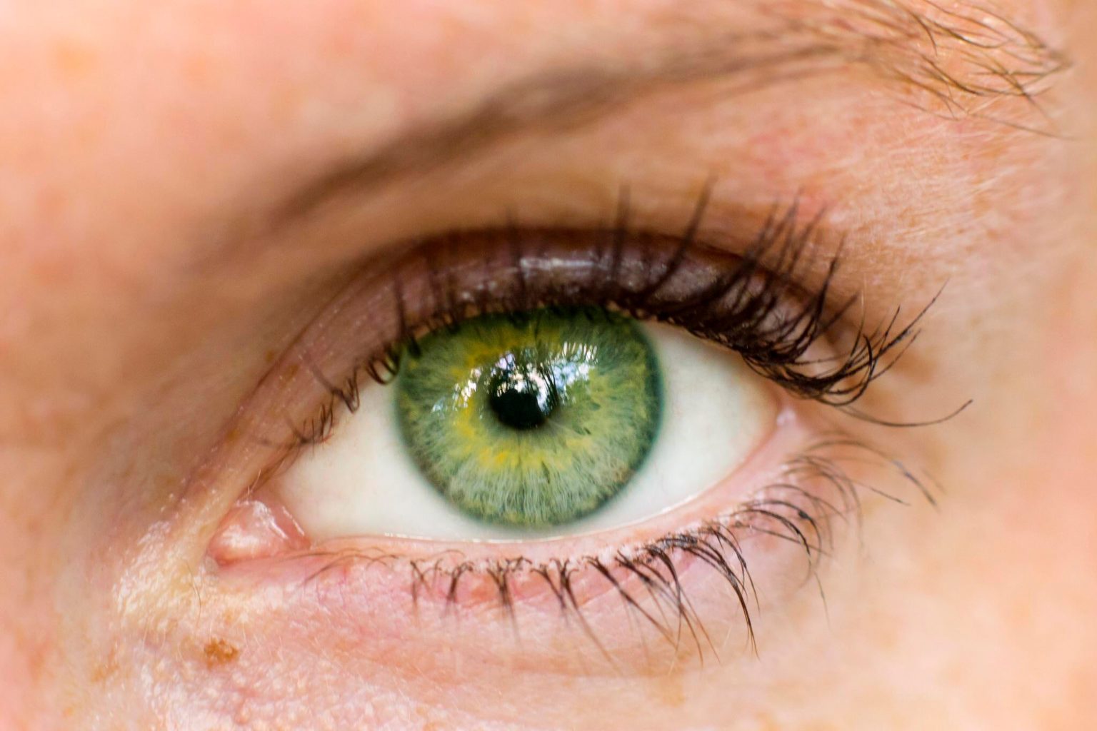 7 Rarest And Unusual Eye Colors That Looks Unreal