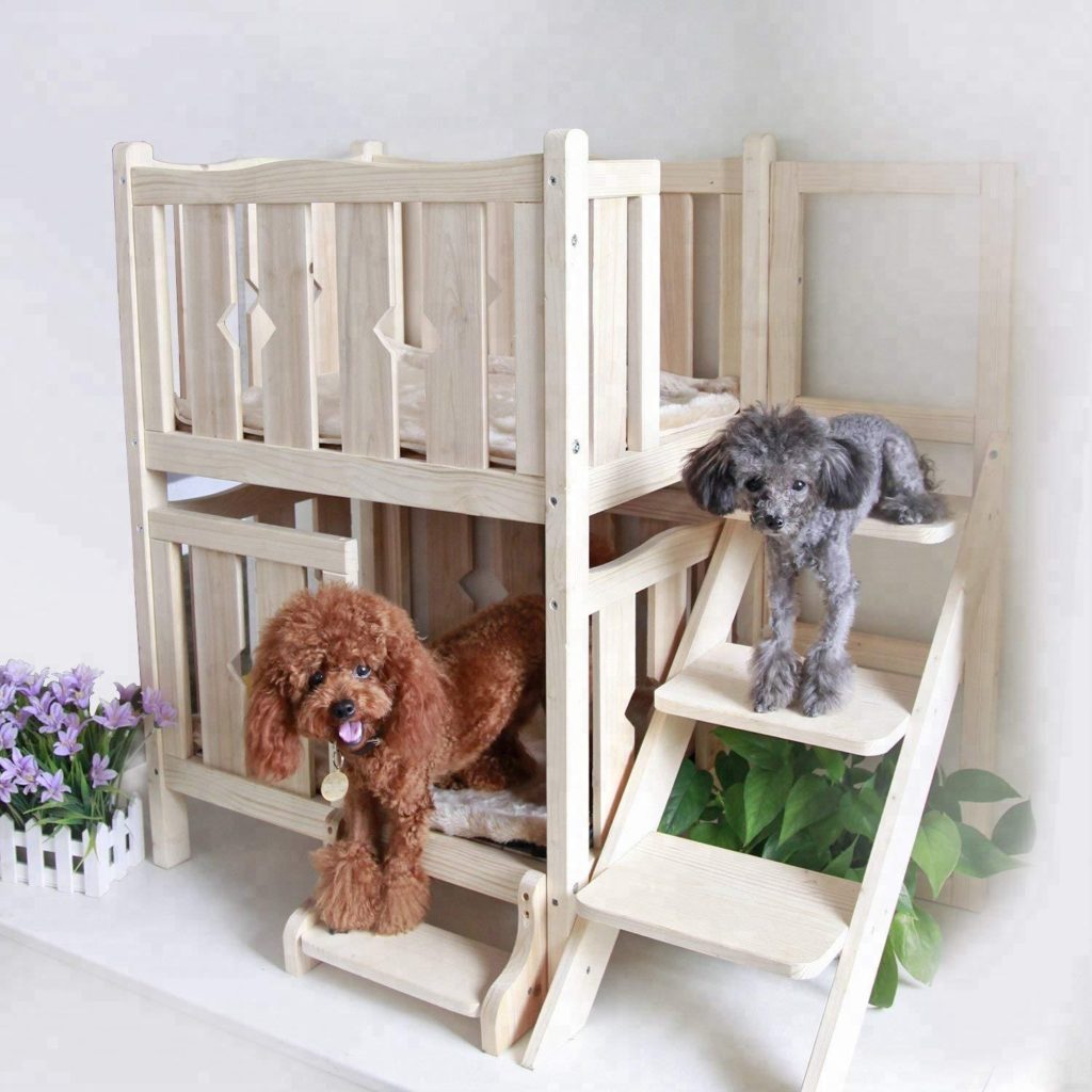 +80 Adorable Dog Bed Designs That Will Surprise You | Pouted.com