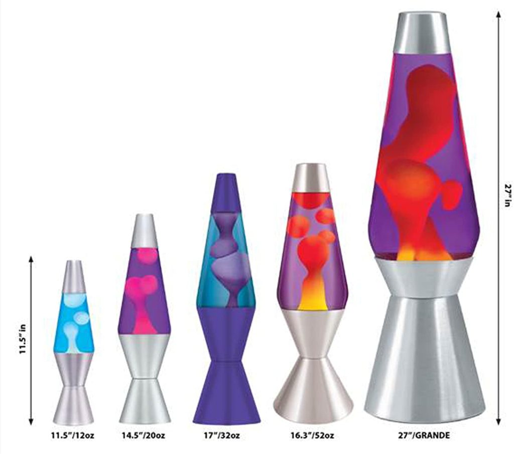 10 Unique Lava Lamps Ideas And Complete Guide Before Buying