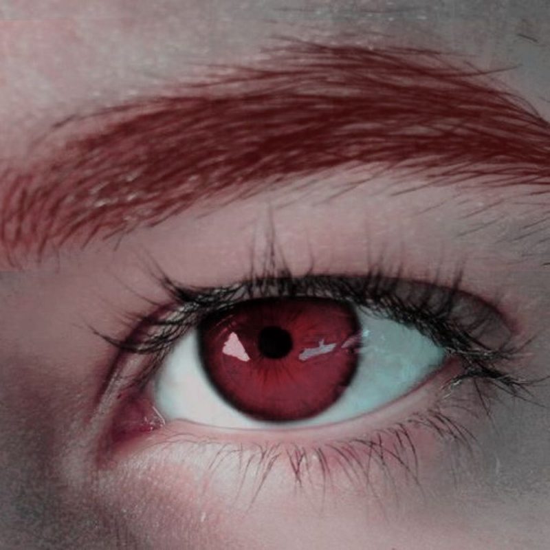 7 Rarest And Unusual Eye Colors That Looks Unreal