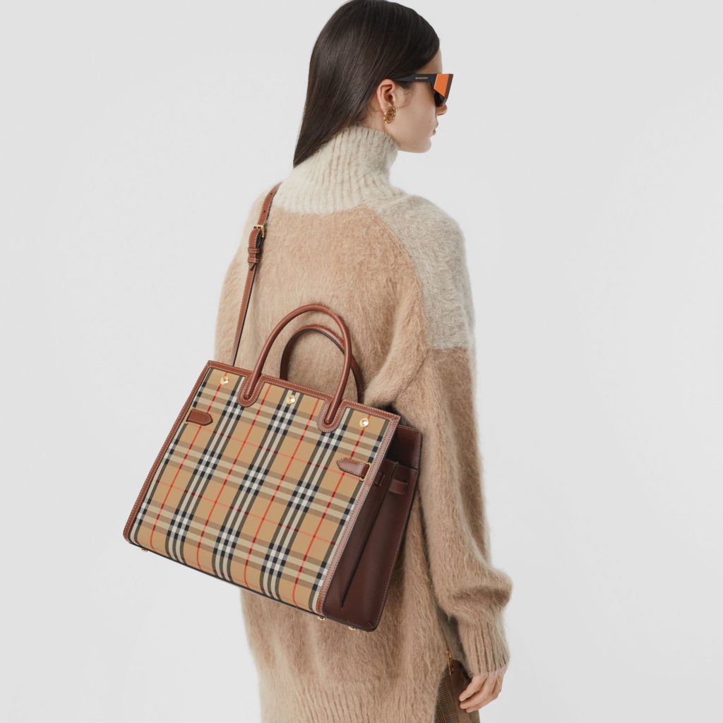 Why I Love Burberry? 4 Must-Have Items For Every Fashionista