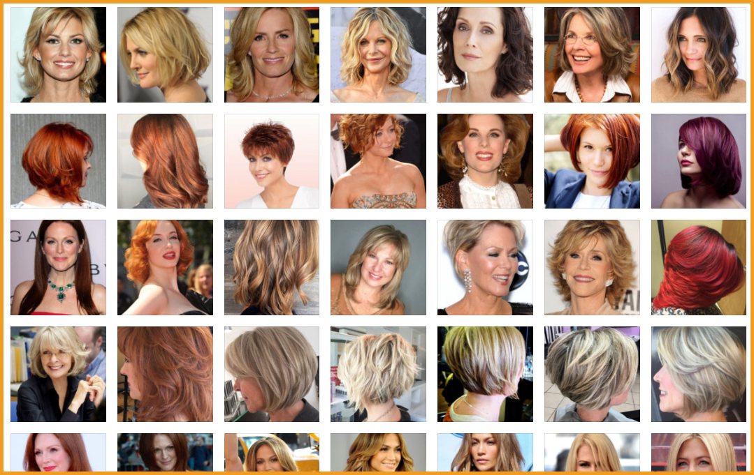 76 Easy Medium Length Hairstyles & Haircuts for Women 2020 - How