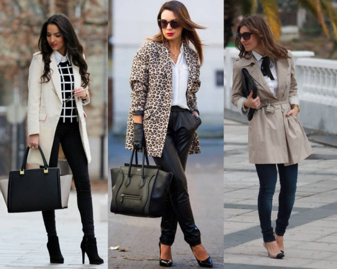 Over 50 Outfit Ideas For Women