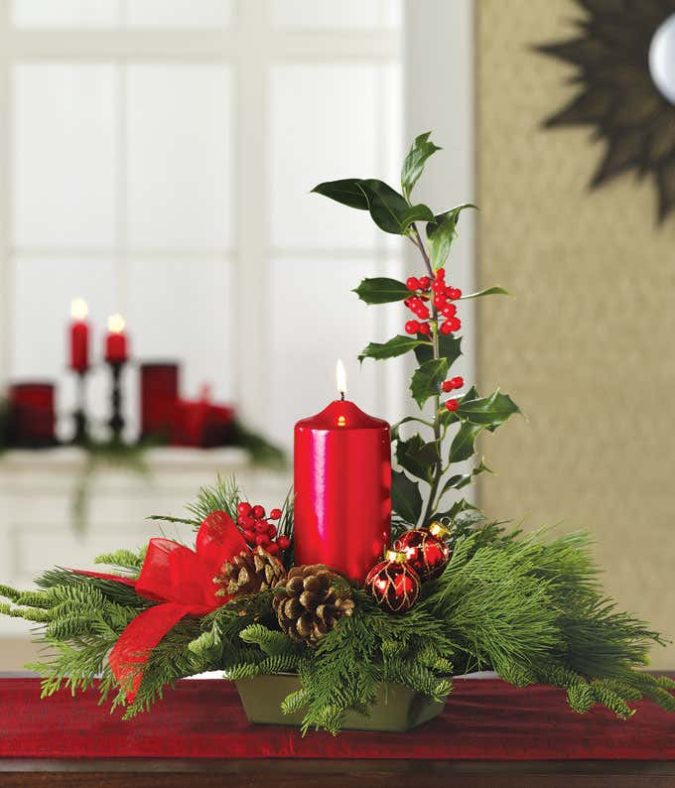 Top 70+ Christmas Decoration Ideas