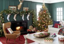 Christmas Matching. 2 Top 70+ Christmas Decoration Ideas - 14 Pouted Lifestyle Magazine