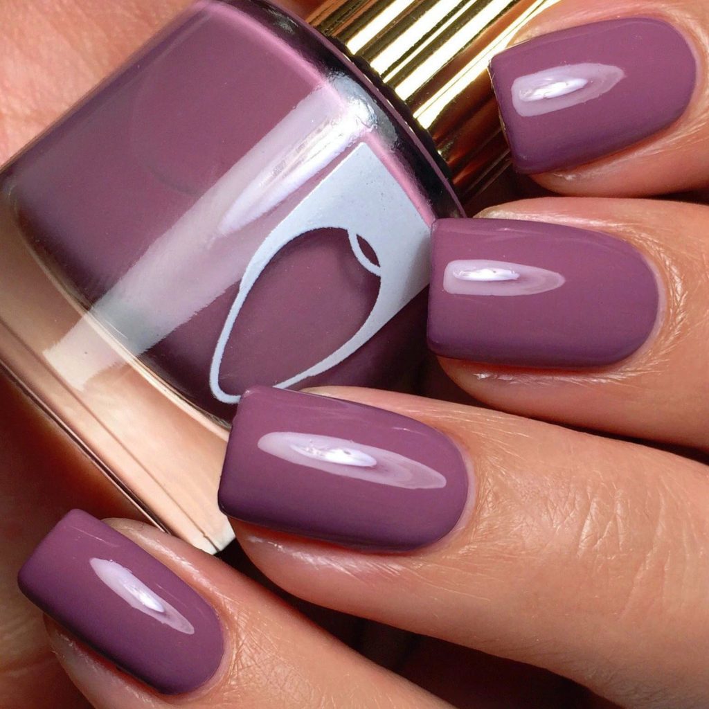 70 Most Popular Gel Nail Colors