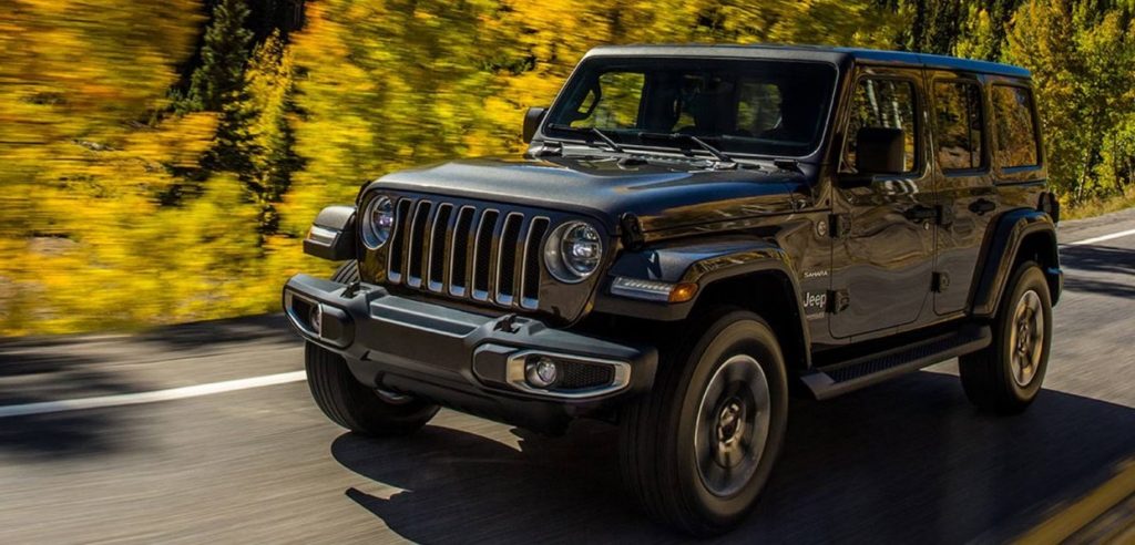 Is The Jeep Gladiator A Useful Truck?