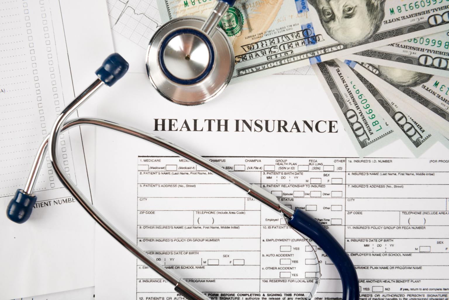 why-do-companies-offer-health-insurance-benefits