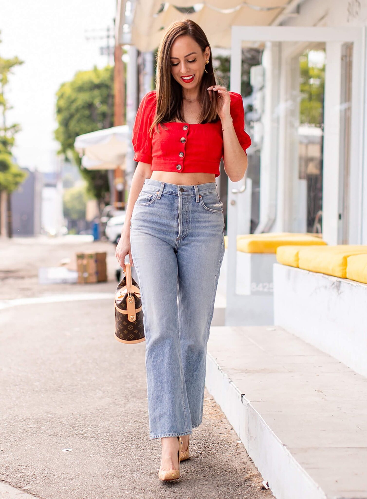 100+ Cutest Spring And Summer Outfits For Women