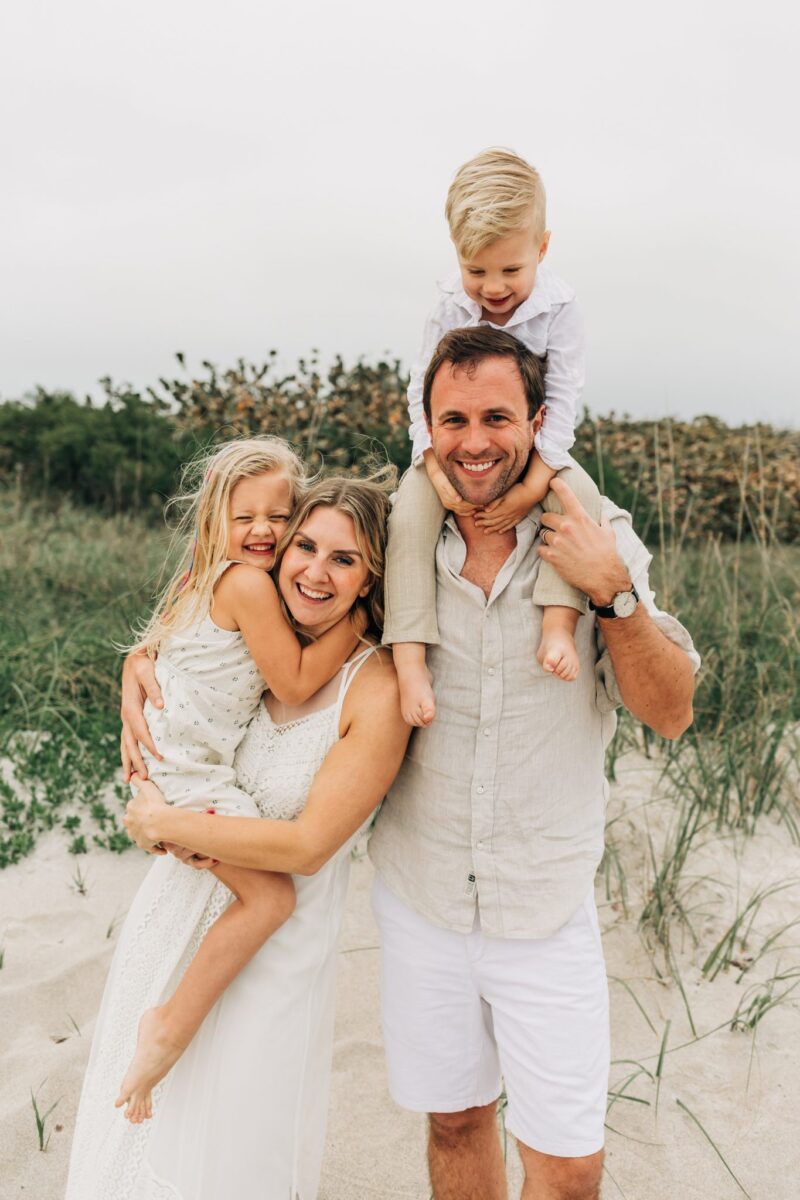 70+ Best Chosen Family Photo Outfit Ideas In Summer