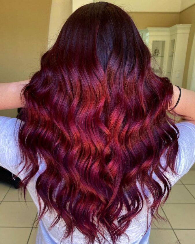 Top 75+ Hair Color Ideas For Women