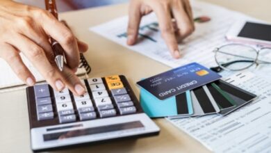 Consolidate Credit Card Debt