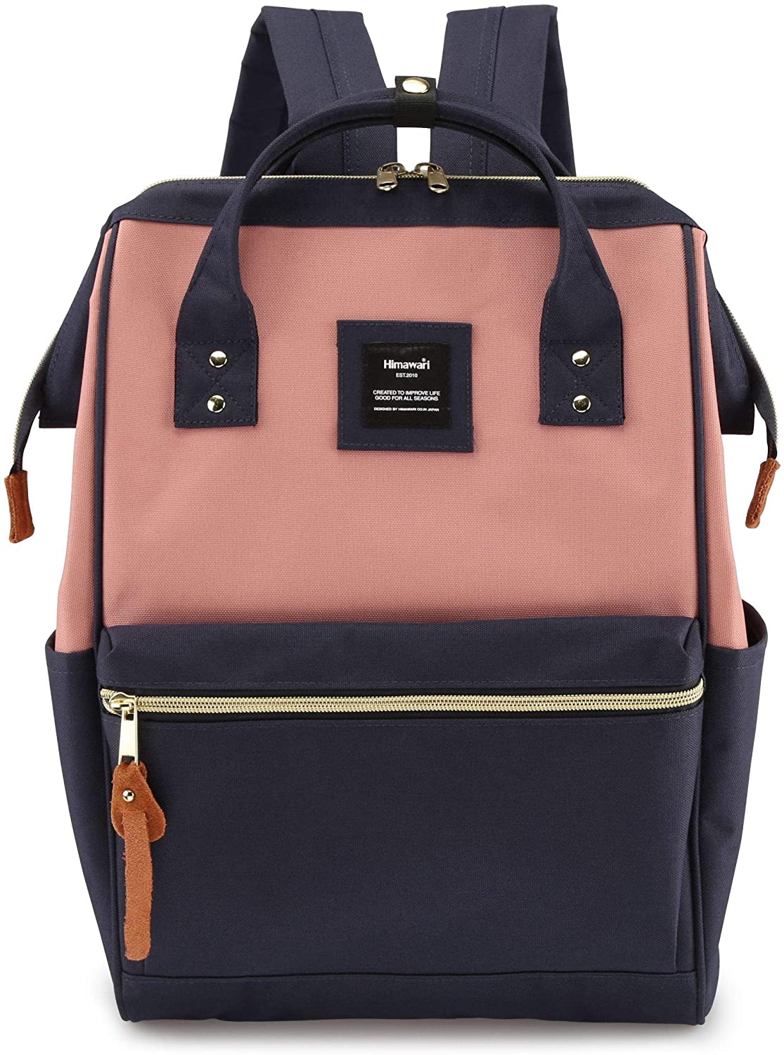 Himawari Laptop’ Travel Backpack