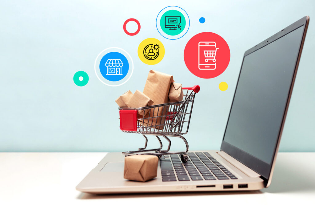 How To Choose The Best ECommerce Platform