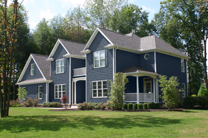 BEST 3 Exterior Home Design Ideas For Your Pennsylvania Home