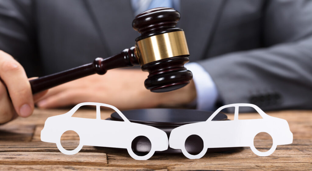 How A Trustworthy Car Injury Lawyer In Austin Will Help Win Case?