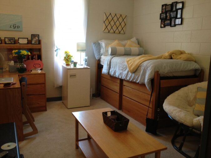 College Dormitory: What You Need To Know To Live Comfortably And Happily