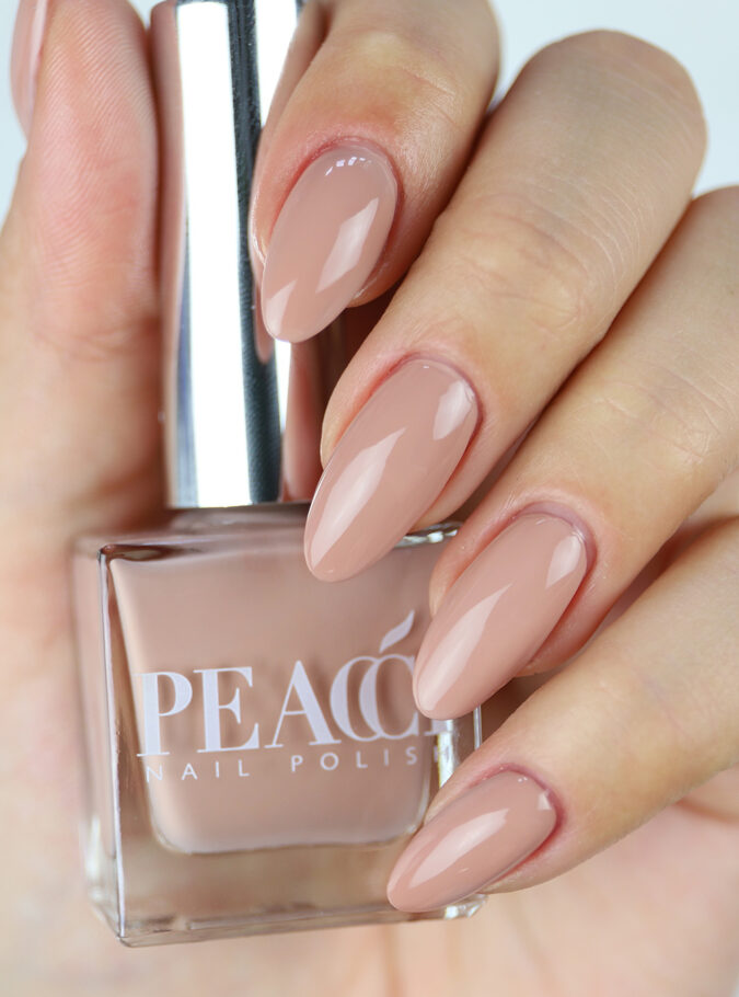 Hottest Spring Nail Colors