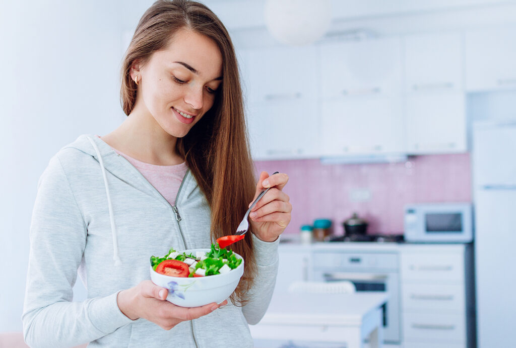 Top 10 Reasons Why You Should Opt For A Healthy Diet Now