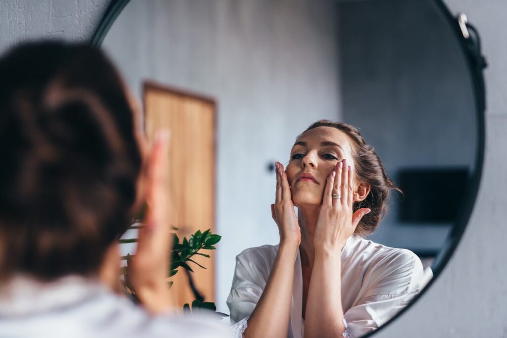 How To Properly Exfoliate Your Face For Glowing Skin