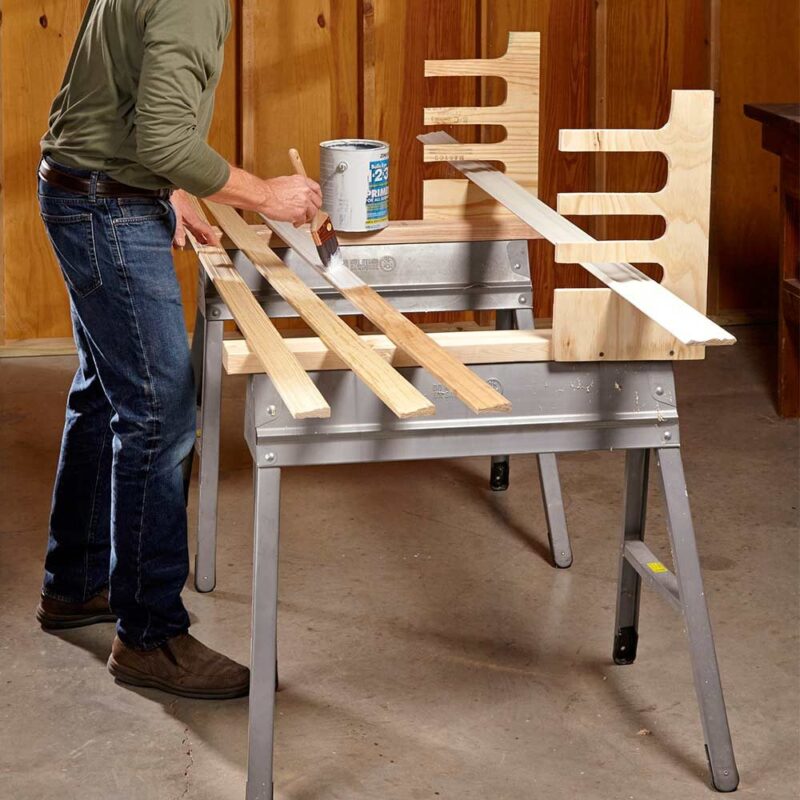 Can You Use A Saw Horse To Build Furniture Better?