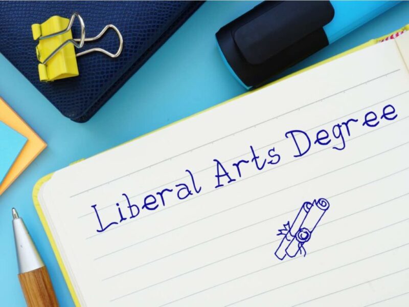 The Unbeatable Benefits Of A Liberal Arts Education