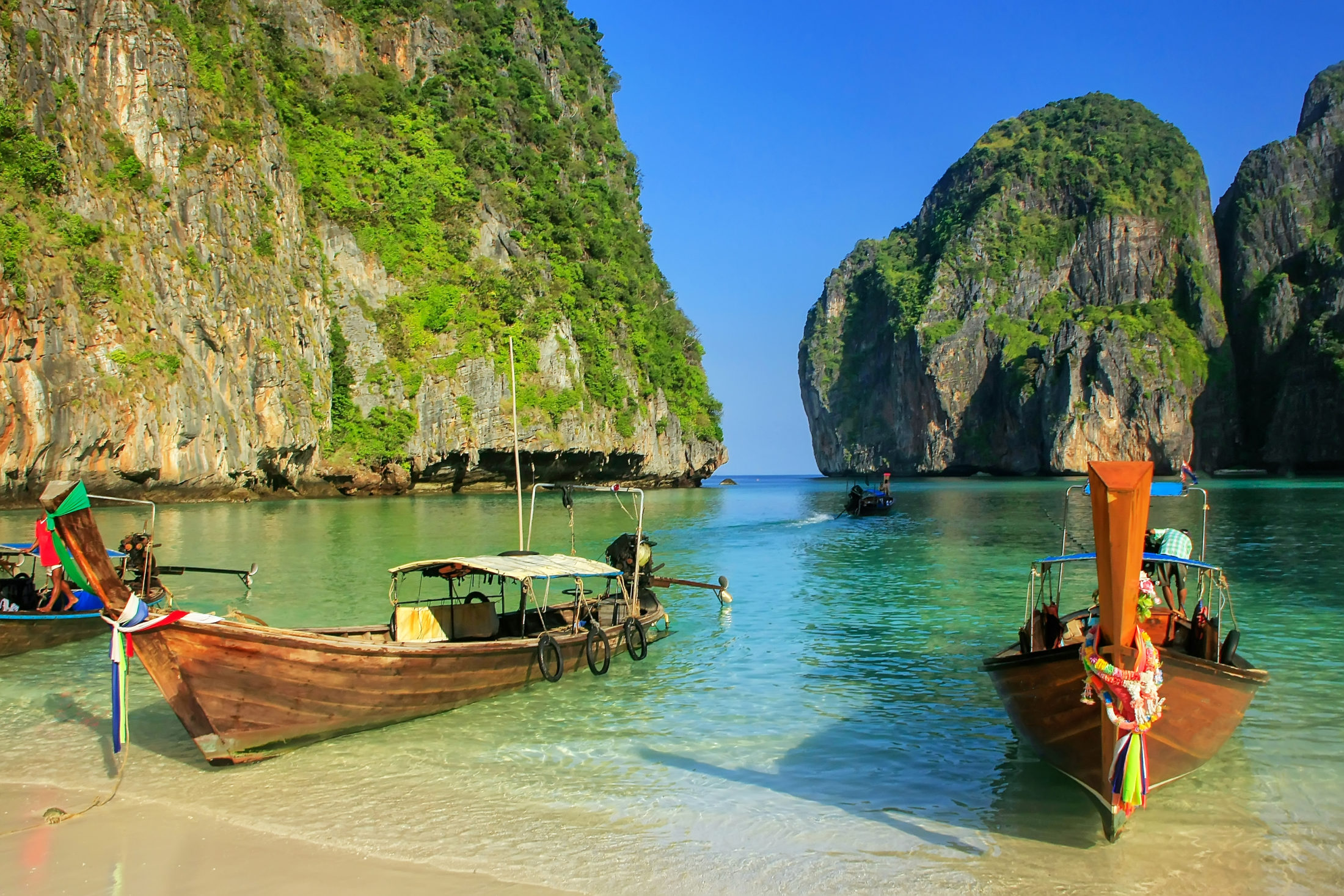 Planning An Exciting Getaway In Thailand