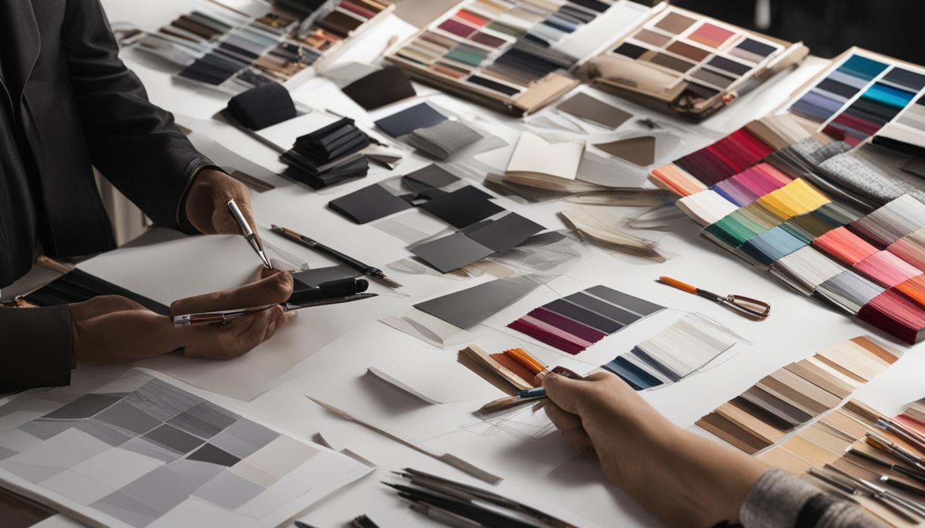 How To Become A Fashion Designer - Your Ultimate Guide