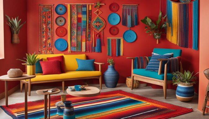 10 Chic Mexican Home Decor Ideas For A Vibrant Interior