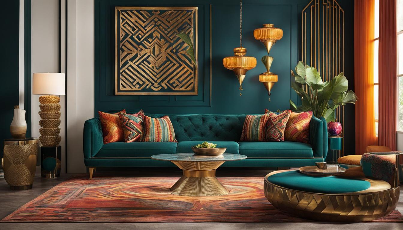 10 Chic Mexican Home Decor Ideas For A Vibrant Interior