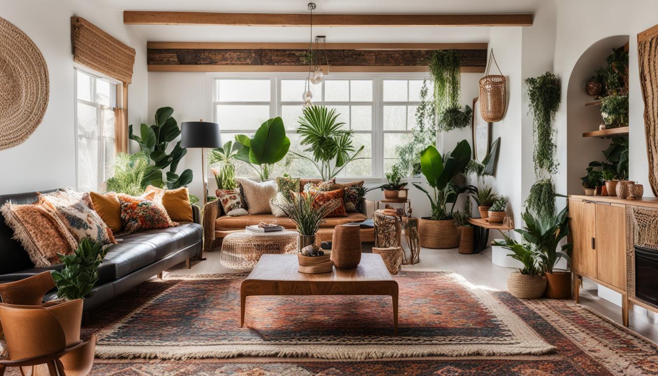 12 Unbelievable Bohemian Home Decorating Ideas For A Cozy Retreat