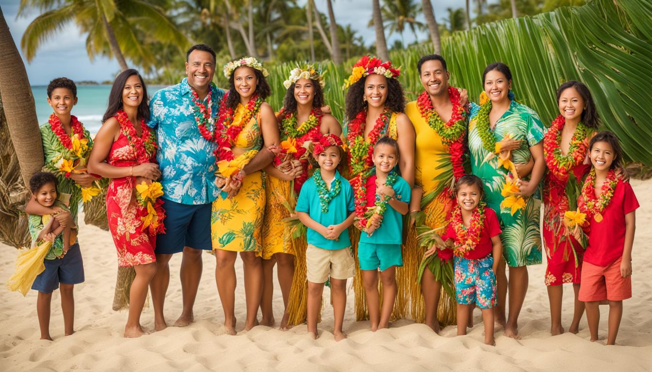 Top 10 Matching Hawaiian Outfit Ideas For Couples - Look Tropical Together!