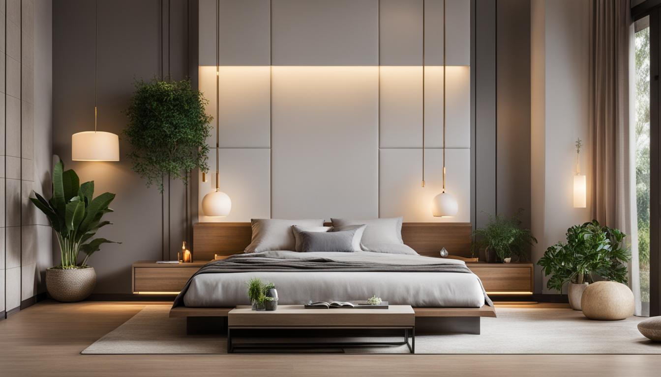 Discover 6 Ideal Feng Shui Bedroom Layouts Secrets For A Restful Sleep