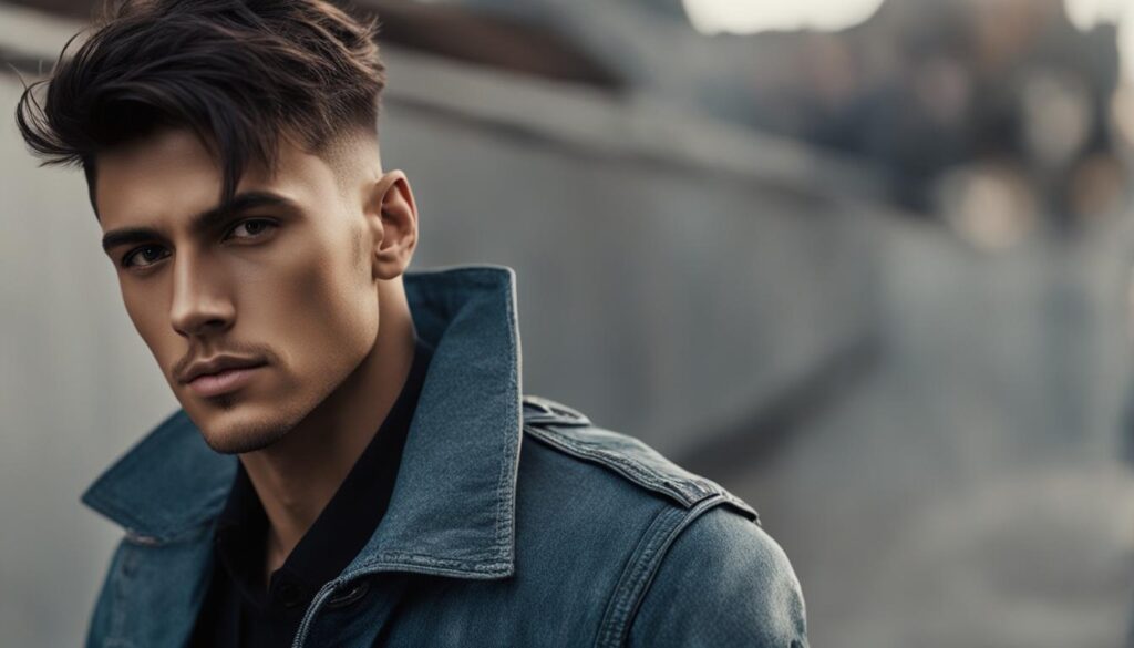 Unbelievable 10 Trendy Korean Haircuts For Men - Perfect Look!