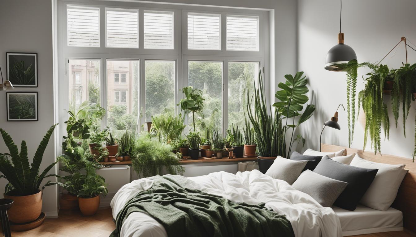 Top 5 Industrial Bedroom Plants For Creating A Serene Atmosphere In 2024   Compact Bedroom Plants 