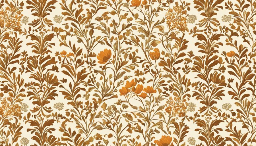 antique wallpaper patterns