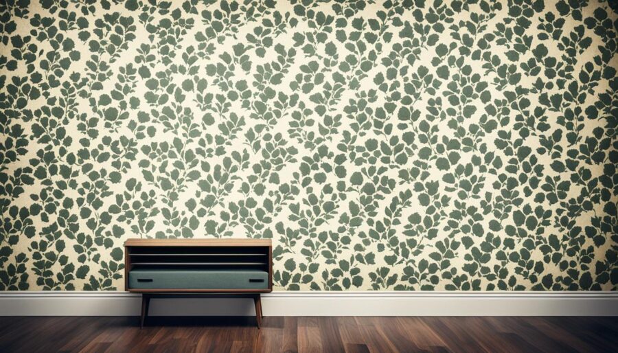 psychological effects of wallpaper