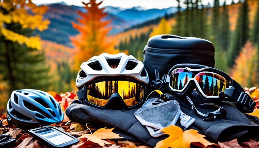 gift ideas for a mountain biker