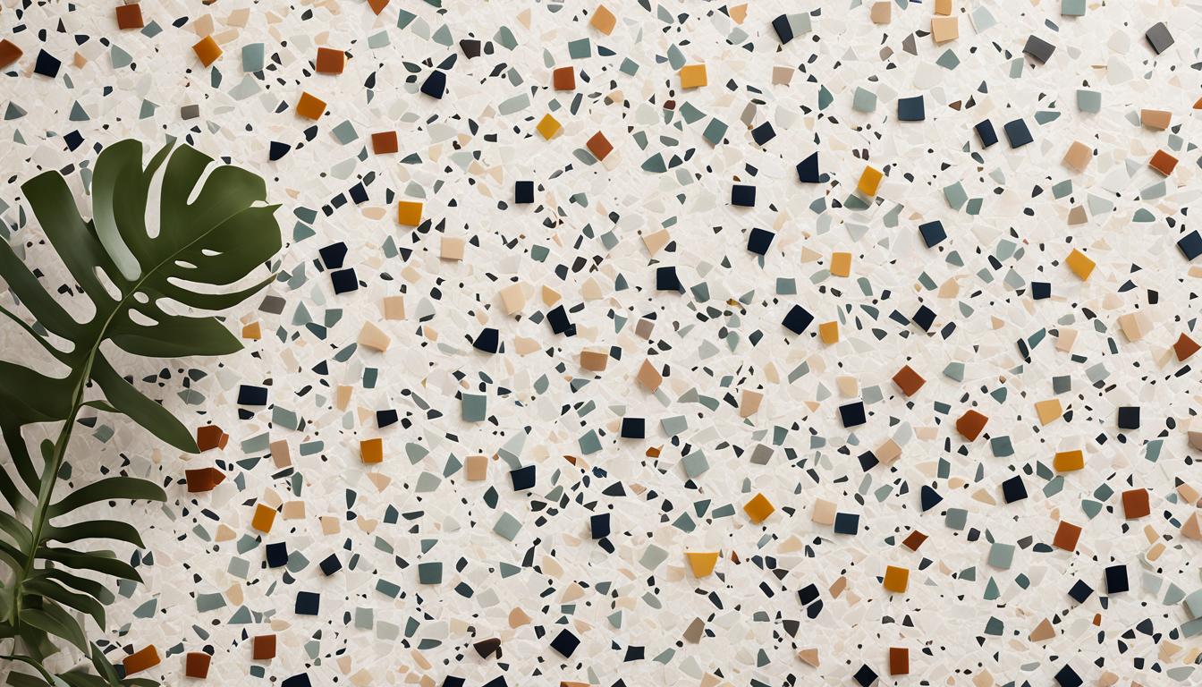 The Resurgence Of Terrazzo In 2024 Interior Design