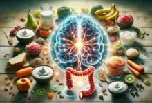 Gut Brain Connection Image Understanding the Relationship Between Nutrition and Mental Health - 178 trendy casual clothes for 60 year old woman