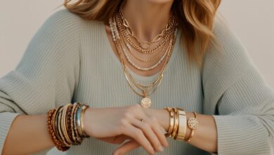 Jewelry Trends in 2024