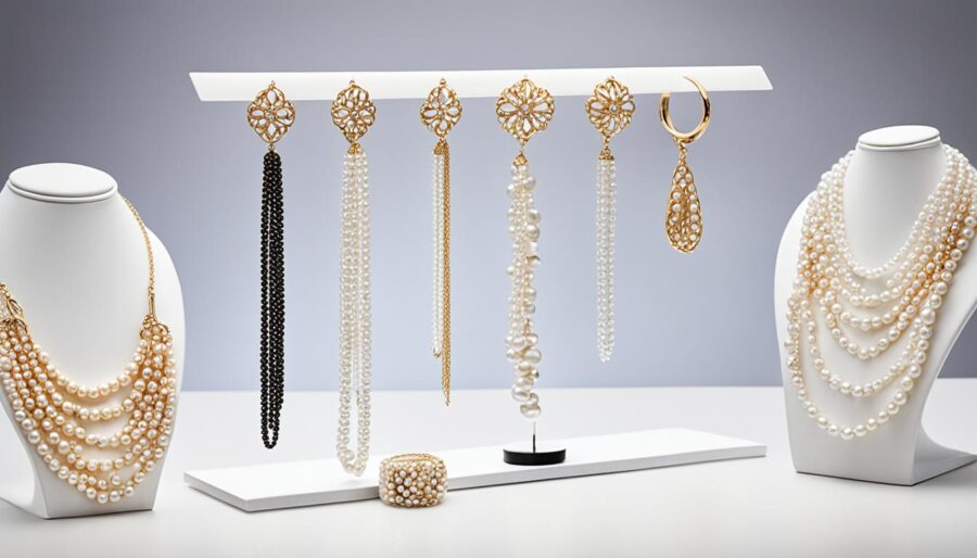 Pearls for Every Occasion